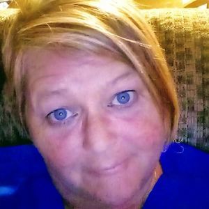 Meet your Posher, Teresa